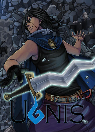 Ugnis Vol.3
