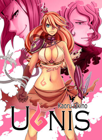 Ugnis Vol.1