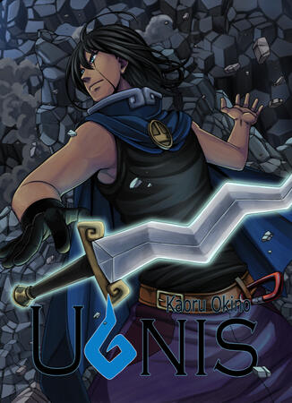 Ugnis Vol.3