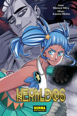 Heraldos (Norma Editorial)
